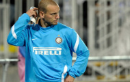 Inter Milan đại cải tổ: Sneijder, Forlan, Maicon rời Meazza?