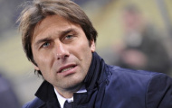 Conte: 'Juve sẽ đua với Milan tới cùng'