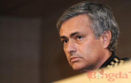 Mourinho chốt cửa, giữ chân học trò trong tháng Giêng