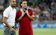 Bí quyết thành công của Barca là Guardiola