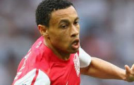 Video: Màn trình diễn ấn tượng của Coquelin vs Fulham