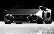 Siêu xe De Tomaso Mangusta tái xuất