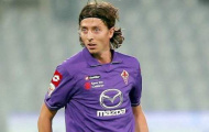 Branchini: Không có chuyện Montolivo từ chối Juve