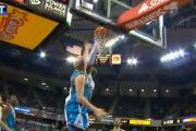 Video NBA: Pha up rổ đầy mạnh mẽ của Jason Thompson