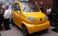 Sắp xuất hiện xe ô tô siêu rẻ giá 45 triệu đồng