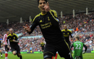 Liverpool cần thêm một “sát thủ”
