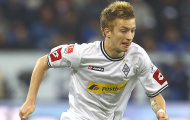 Cự tuyệt Arsenal, Marco Reus chạy theo tiếng gọi Dortmund
