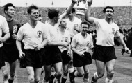 CVĐ chứng kiến Tottenham vô địch Anh qua đời
