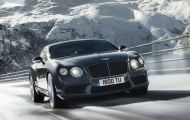Bentley 'phất lên như diều gặp gió'