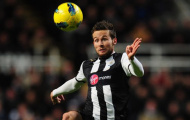 Chấm điểm Newcastle (3-0) Man Utd: Gọi tên Yohan Cabaye