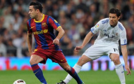 Xavi: Tài năng quan trọng hơn thể hình