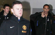 Wayne Rooney: Năm mới, tóc mới, xe mới, lộc mới