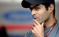 Karun Chandhok sẽ không có mặt tại F1 2012
