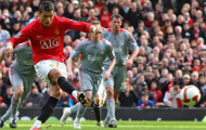 Liverpool từng chê Cristiano Ronaldo