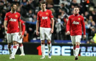 Manchester United: Ảo mộng mùa đông