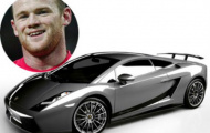 Đội hình siêu xe hoành tráng của các 'tay chơi' M.U