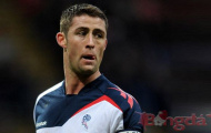 Man United cũng muốn có Cahill