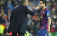 Cesc Fabregas: Hợp đồng thành công nhất mùa Hè!
