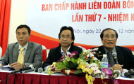 VPF: VFF đã 'lật kèo' như thế này đây!