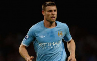 James Milner cảnh giác đồng đội: 'Cẩn thận với bầy Quỷ đỏ bị thương!'