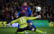 Barca: Bồi đắp một đế chế