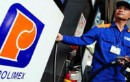 Petrolimex tự quyết giá: Ai sẽ kiềm chế lạm phát?