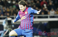 Lionel Messi: Đẳng cấp Quả bóng Vàng