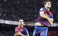 Cesc Fabregas: Nên gọi anh là F4 hay là F9?