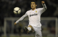 Video: Những màn biểu diễn kỹ thuật siêu việt của CR7 trong màu áo Real