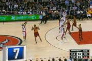 Video NBA: Tổng hợp các trận đấu ngày 04/01
