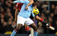 Tìm người thay Yaya Toure - bài toán khó cho Man City