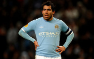 'Tôi thích Tevez về AC Milan hơn'