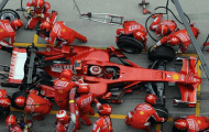 Ferrari chiêu mộ nhân sự cũ của McLaren