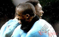 Anh em nhà Toure: Đứt mộng dự derby Manchester!