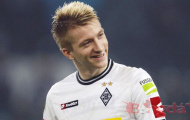 Marco Reus gia nhập Dortmund: Cái tát cho Bayern