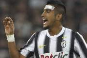 Video: Bàn thắng tuyệt đẹp của Arturo Vidal (Juventus) v Al Hilal