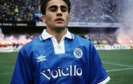 Cannavaro - Chặng đường đi đến huyền thoại