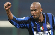Maicon sẽ ở lại Inter
