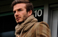Đại học Oxford và Cambridge tranh giành David Beckham