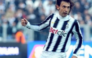 Video: Những đường chuyền tuyệt đỉnh mang nhãn hiệu 'made in Pirlo'