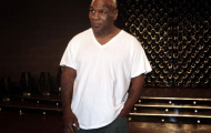 Mike Tyson gặp trộm ở Las Vagas