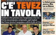 Tevez đã ở gần Milan hơn bao giờ hết!