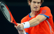 Murray hướng tới danh hiệu đầu tiên trong năm 2012
