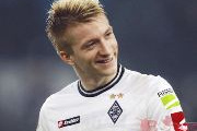 Video: Marco Reus, đơn giản là không thể cản phá