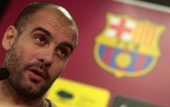 Pep: “Real Madrid hay hơn Barca”