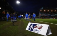 Video FA Cup: Bristol Rovers 1 - 3 Aston Villa