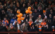 Video FA Cup: Fleetwood Town 1 - 5 Blackpool