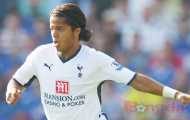 Redknapp chuẩn bị bán Giovani Dos Santos