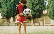 Chuyện chưa từng kể: Sự nghiệp vĩ đại của Messi bắt đầu từ một mảnh giấy ăn