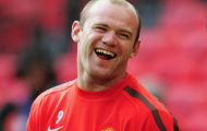 Man City hỏi mua Rooney với giá cực khủng